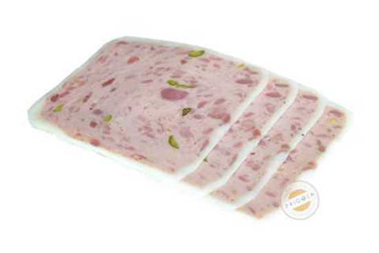 Afbeelding van Terrine van gandaham